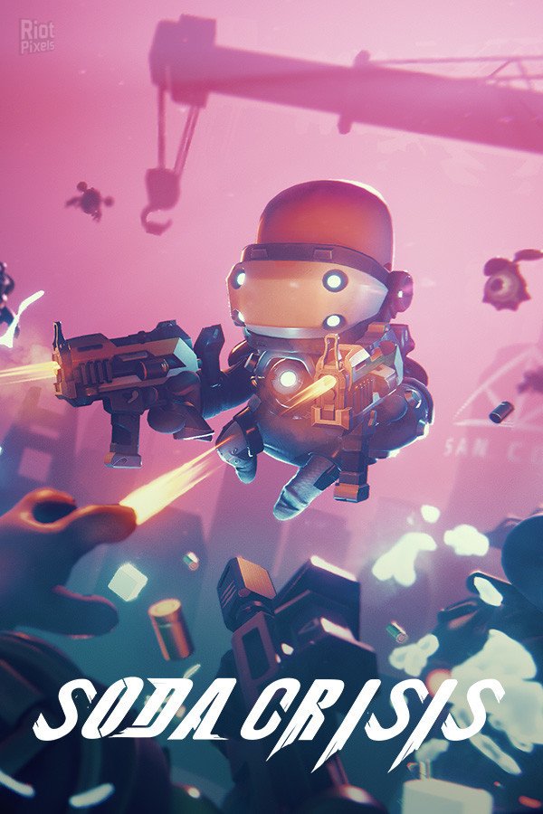 Soda Crisis Download