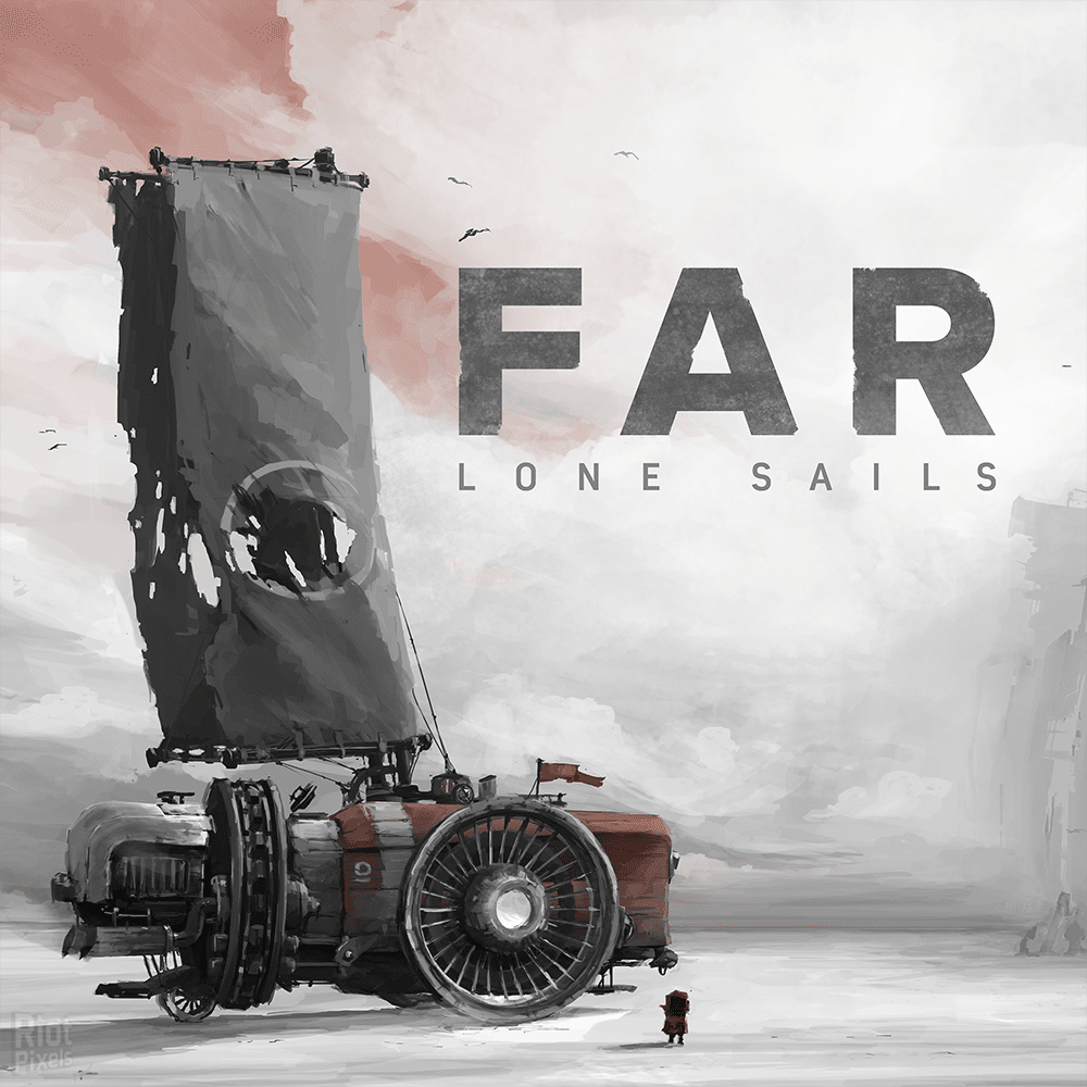 FAR: Lone Sails – Collector’s Edition, v1.3 + Bonus Content Download