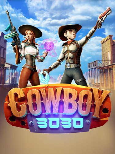 Cowboy 3030 Download