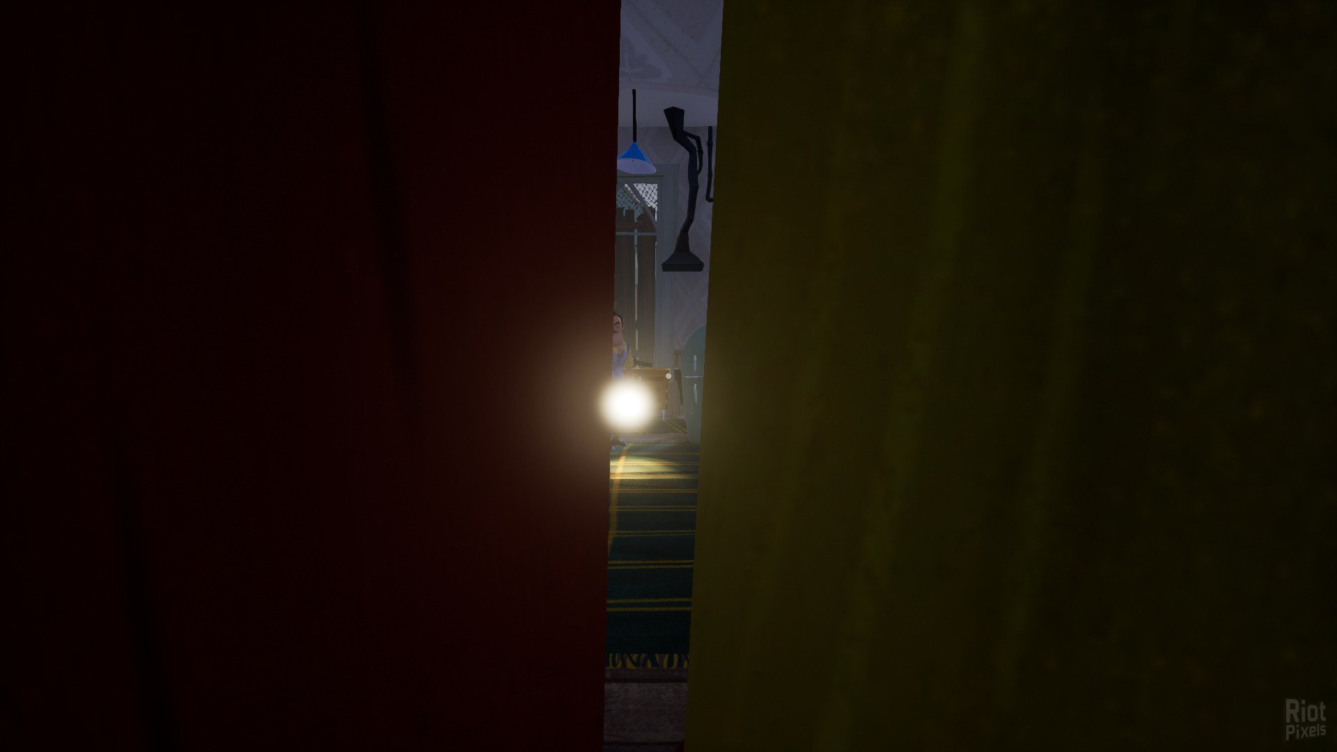 [4]-Hello Neighbor Download