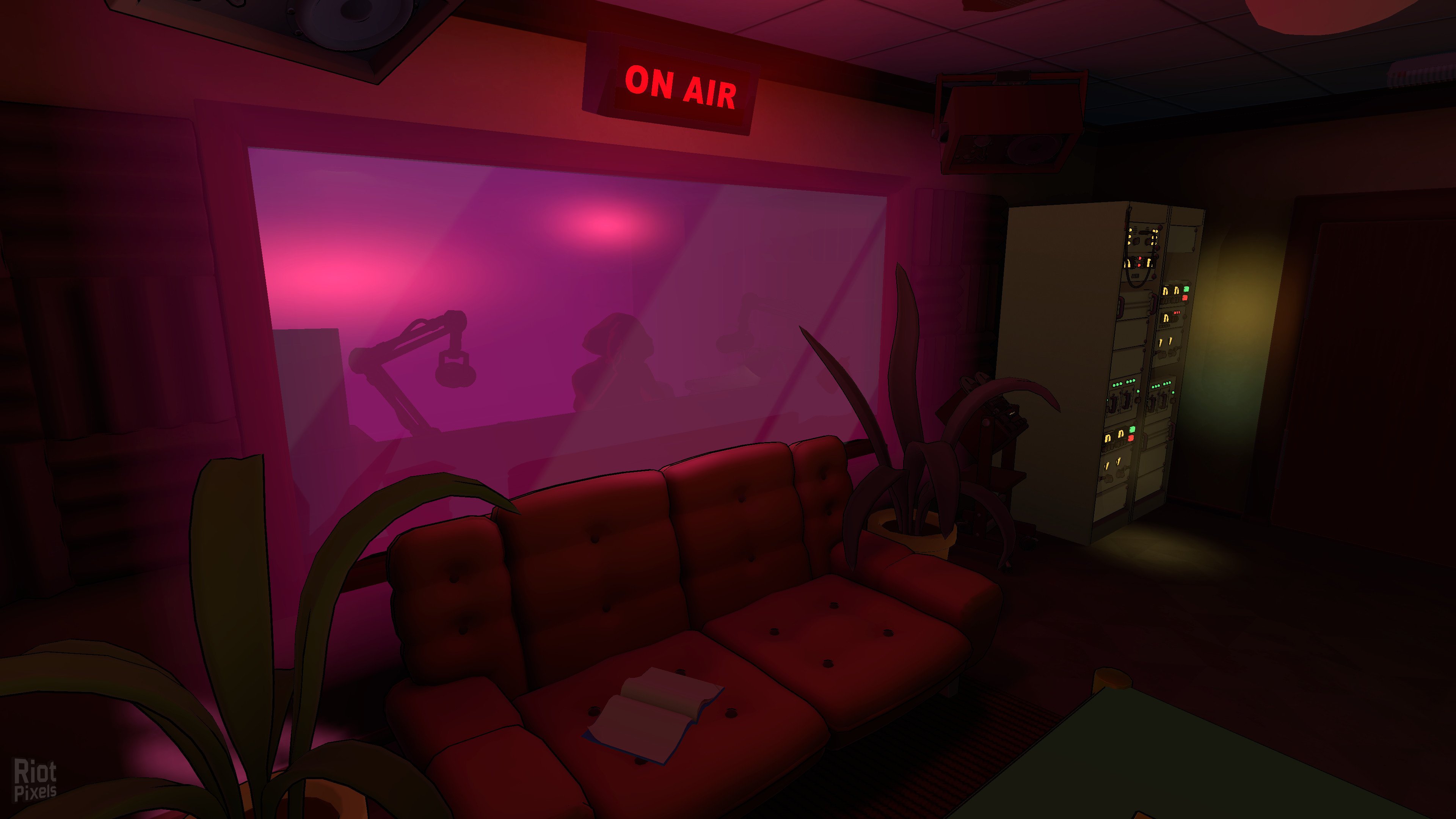 [12]-Killer Frequency Download