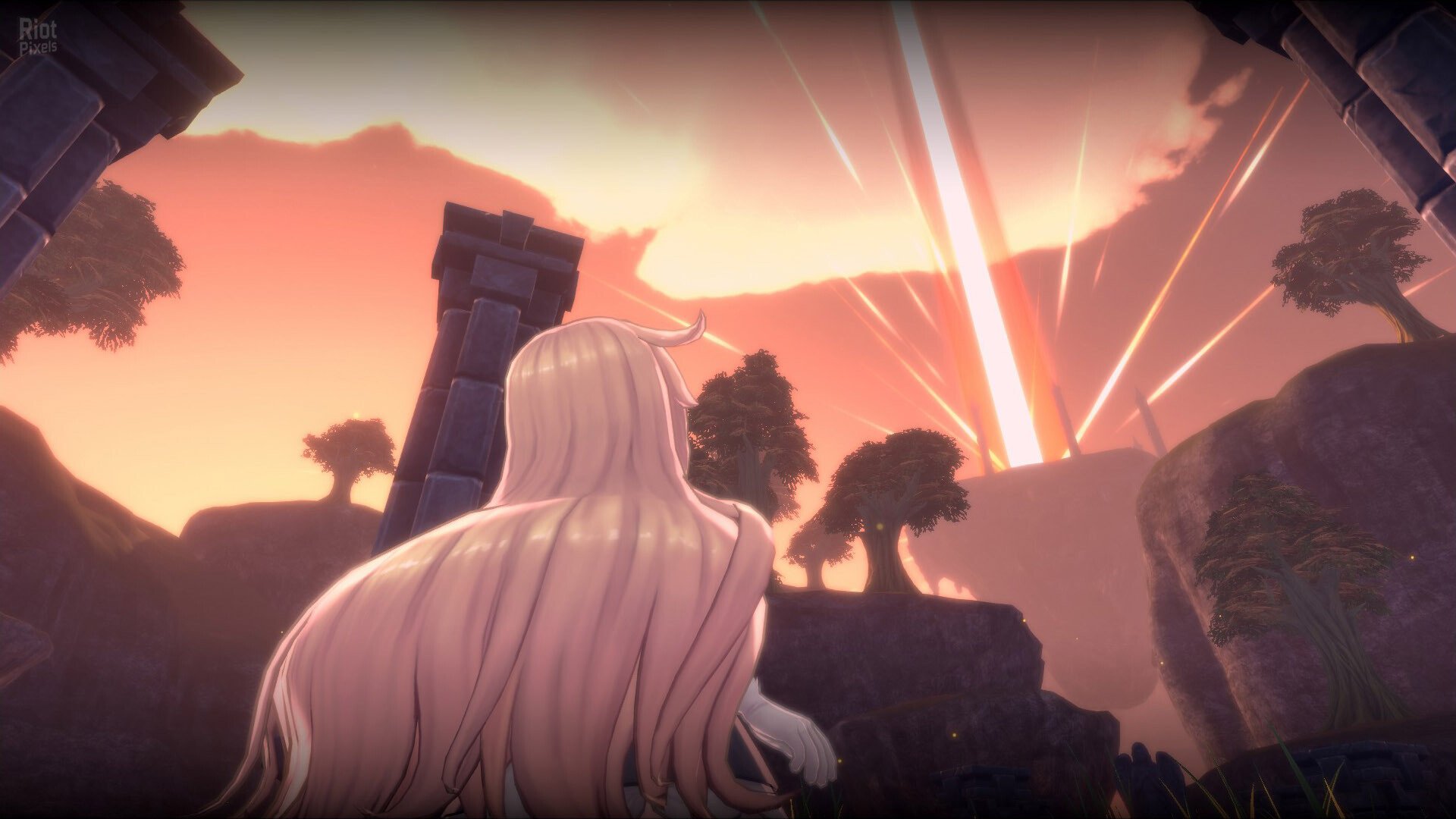 [11]-Little Witch Nobeta – v1.1.0 + 3 DLCs Download