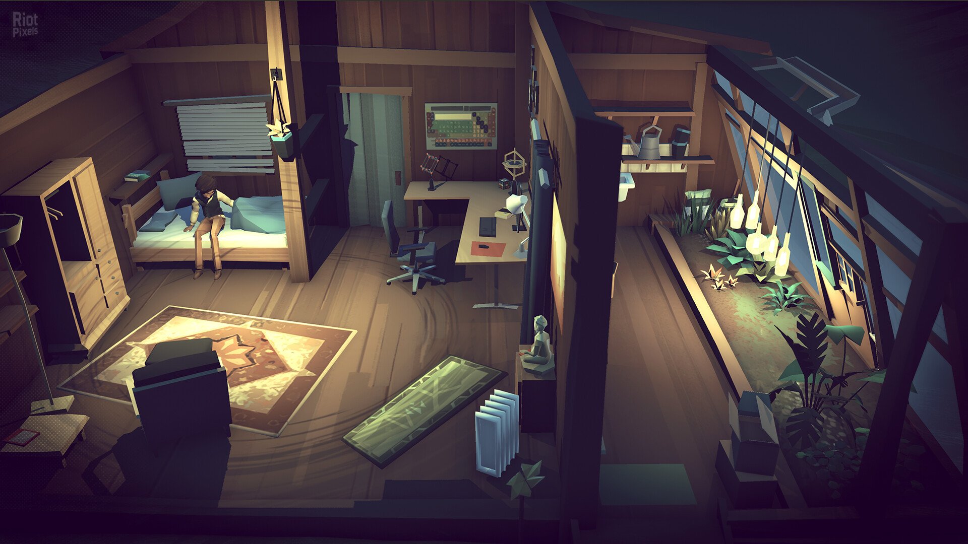 [10]-Closer the Distance – v1.0.0+30987 Download