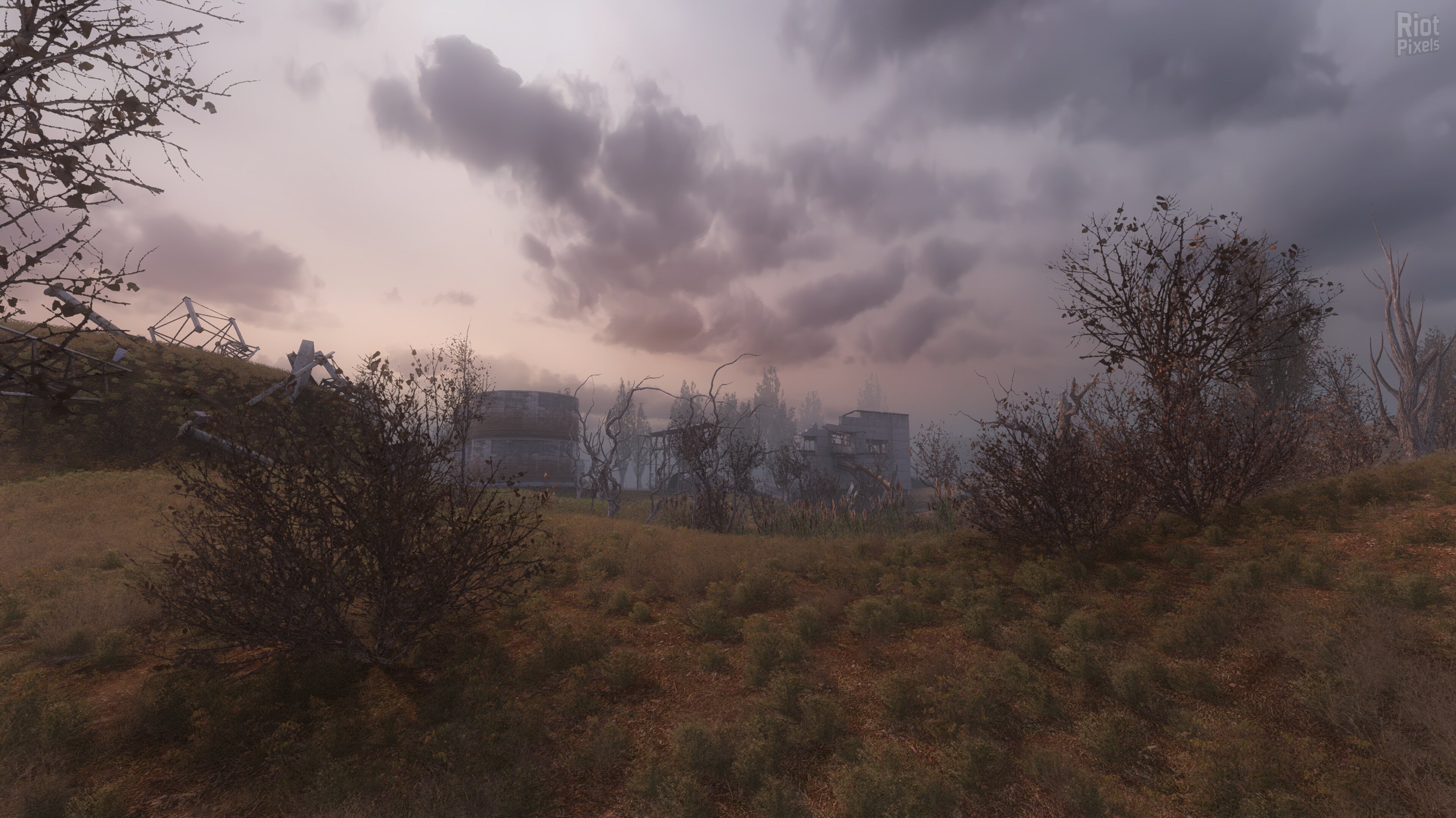 [8]-S.T.A.L.K.E.R.: Legends of the Zone Trilogy – Enhanced Edition, v1.7.0.12606 Download