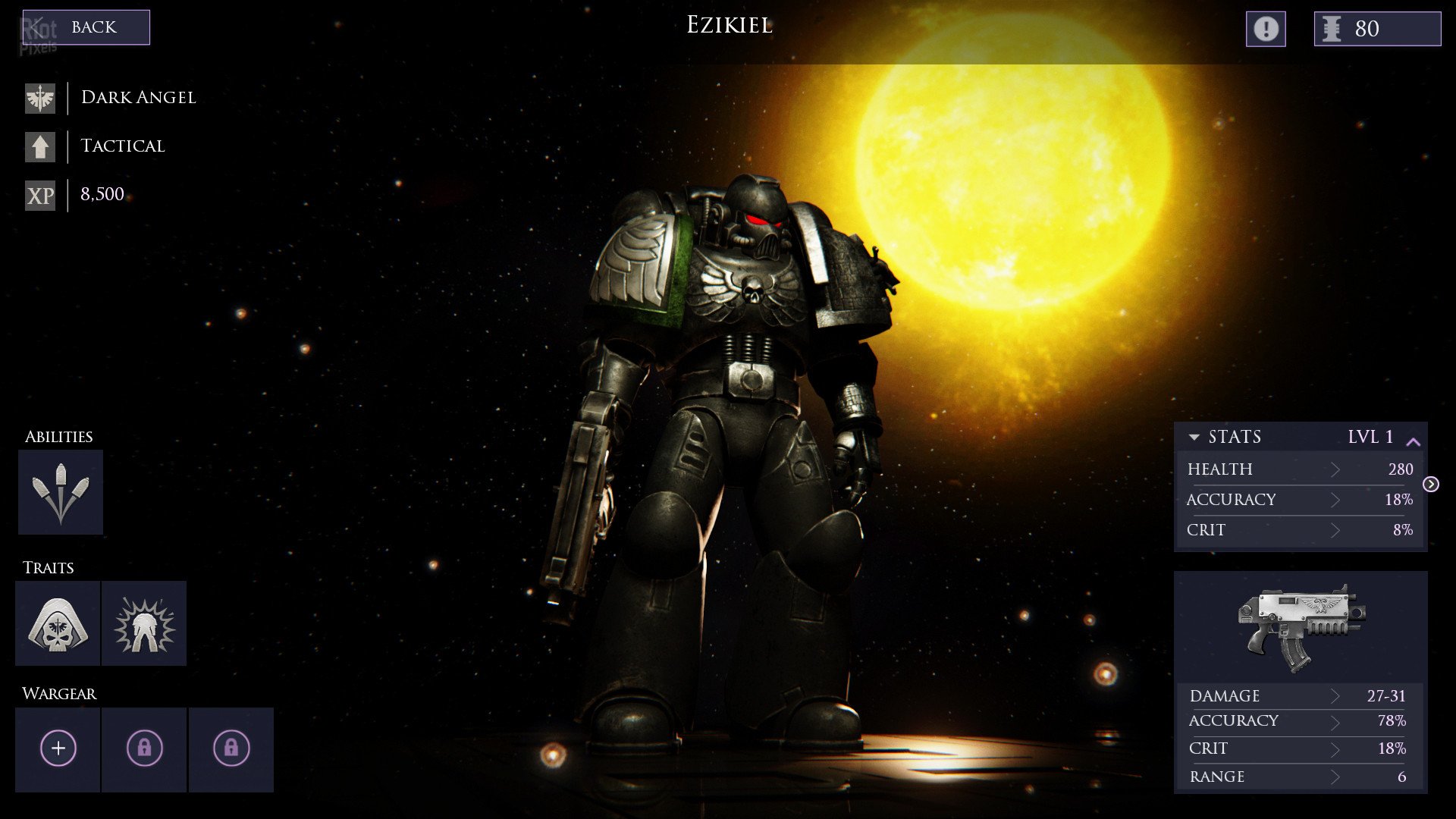 [10]-Warhammer 40,000: Deathwatch – Enhanced Edition Download