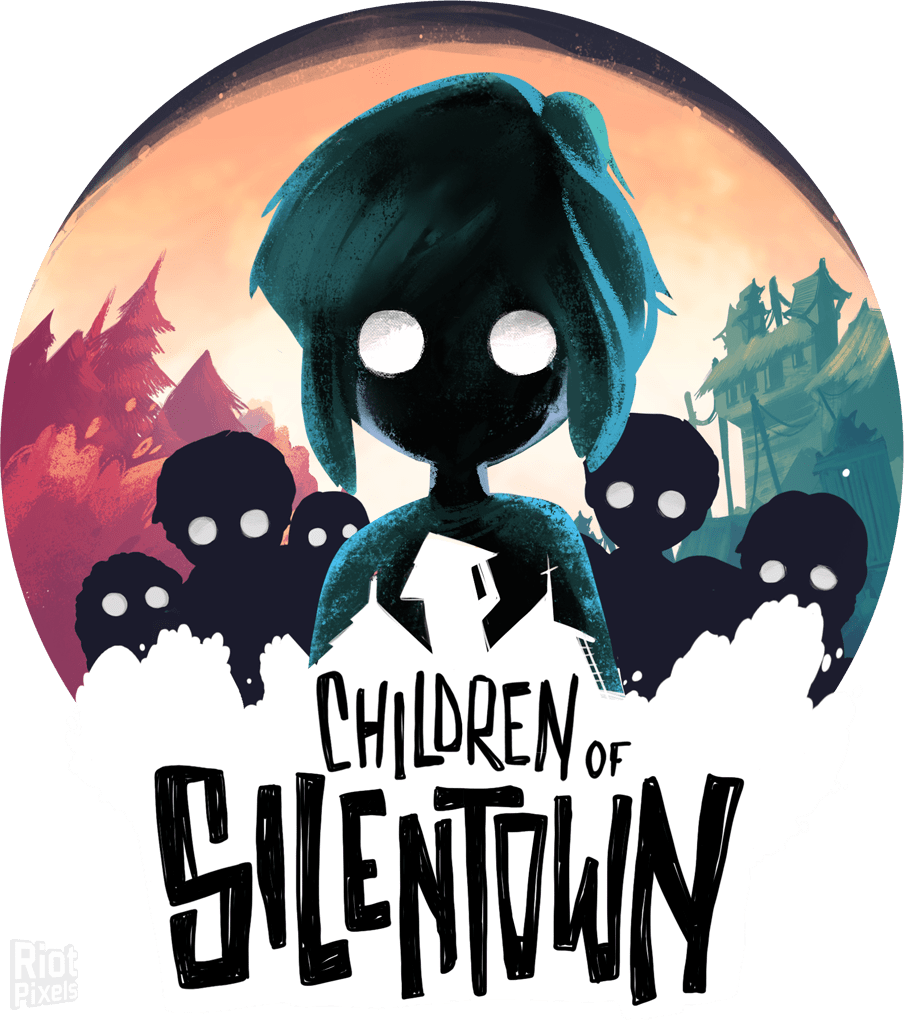 Children of Silentown: Supporter Bundle + Bonus Content Download