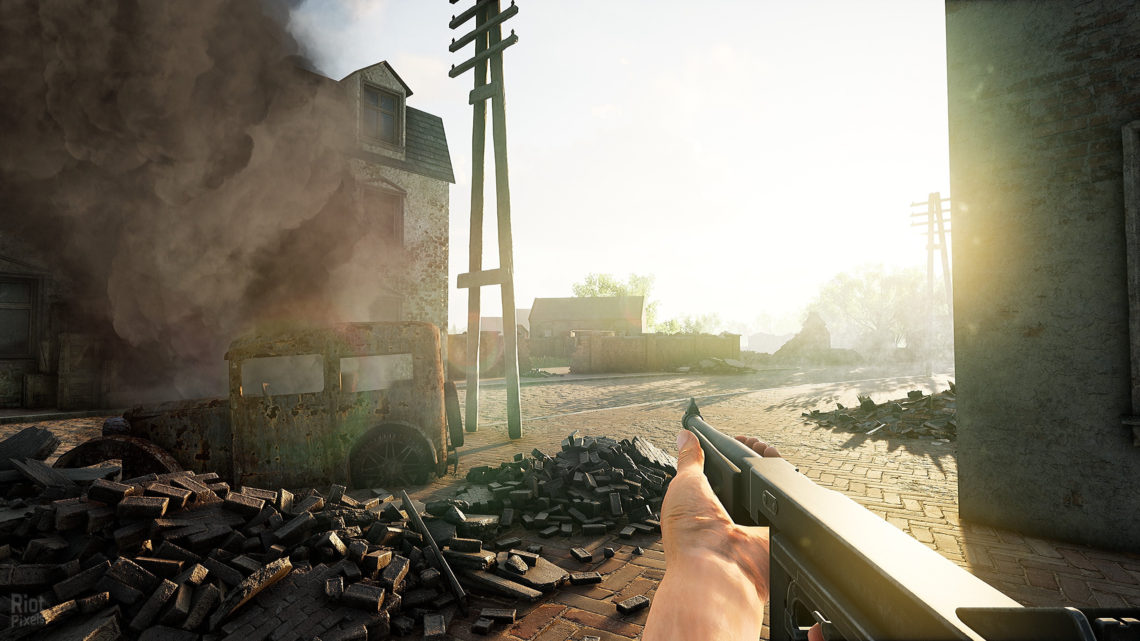 [9]-United Assault: Normandy ’44 – v1.0.0 Download