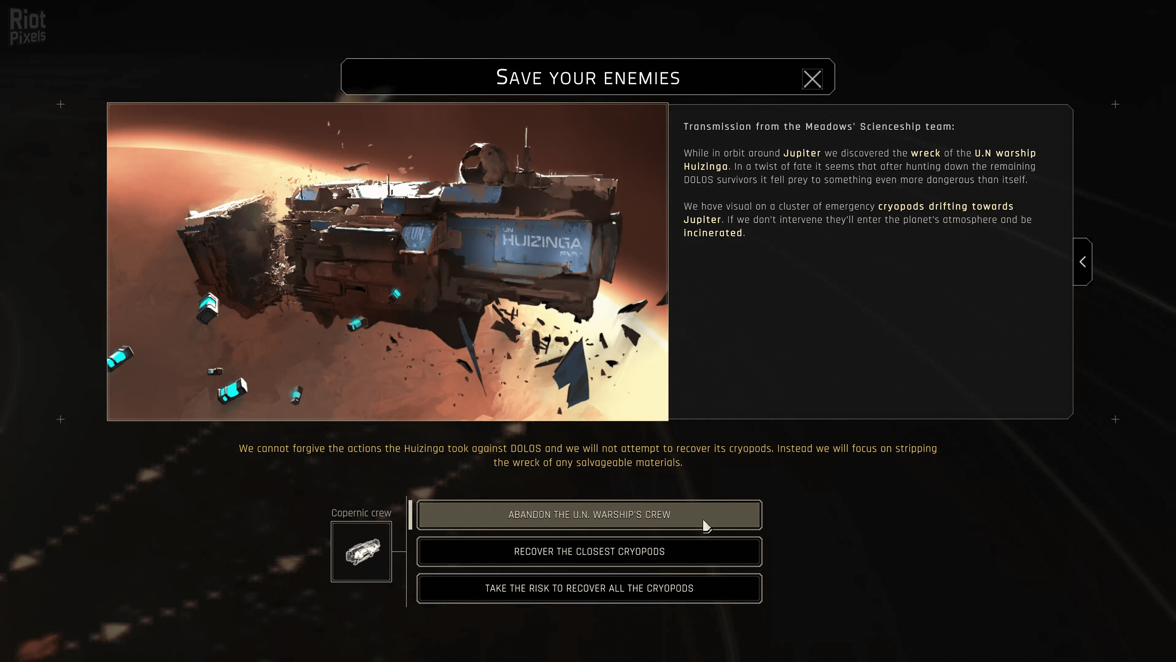 [12]-IXION: Deluxe Edition – v1.0.6.5 + Bonus Content Download