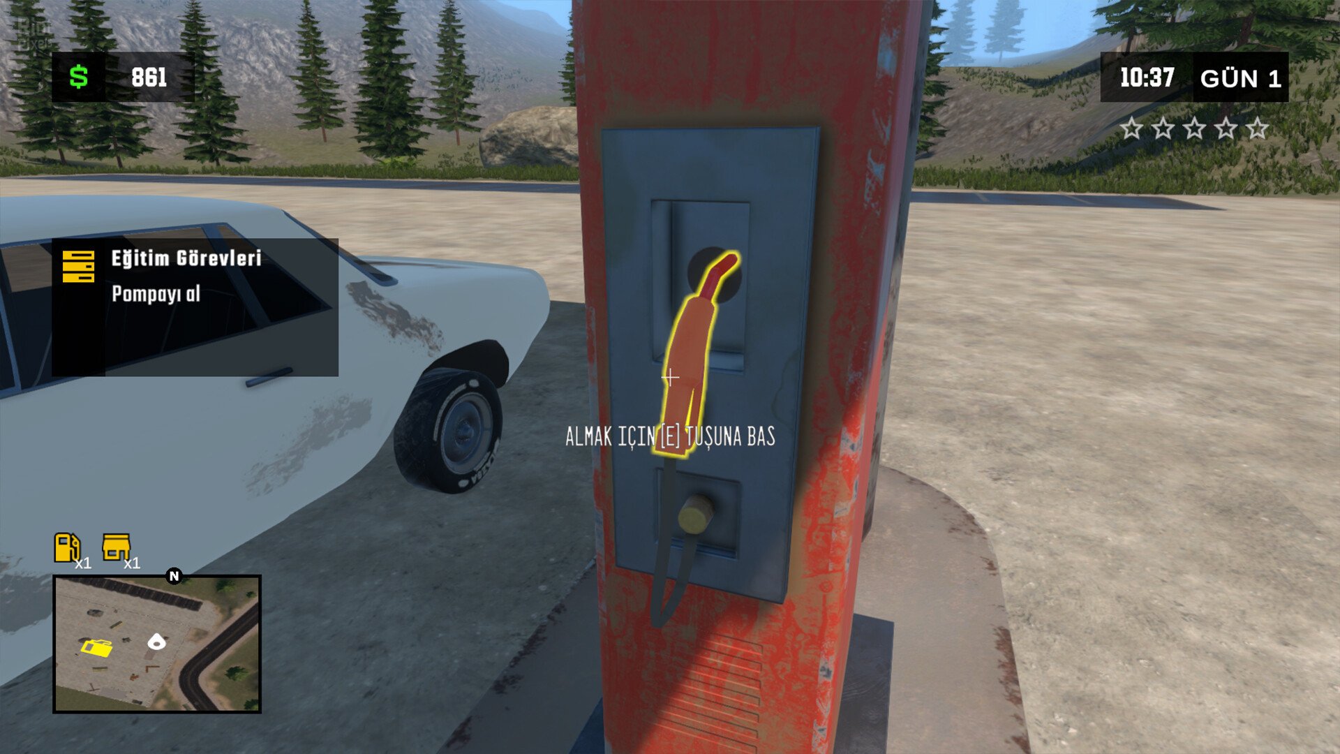 [8]-Pumping Simulator 2 – v0.7.2 Download