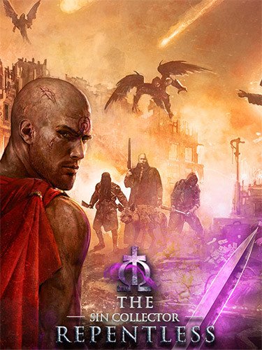 The Sin Collector: Repentless + Bonus OST Download