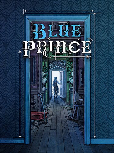Blue Prince Download