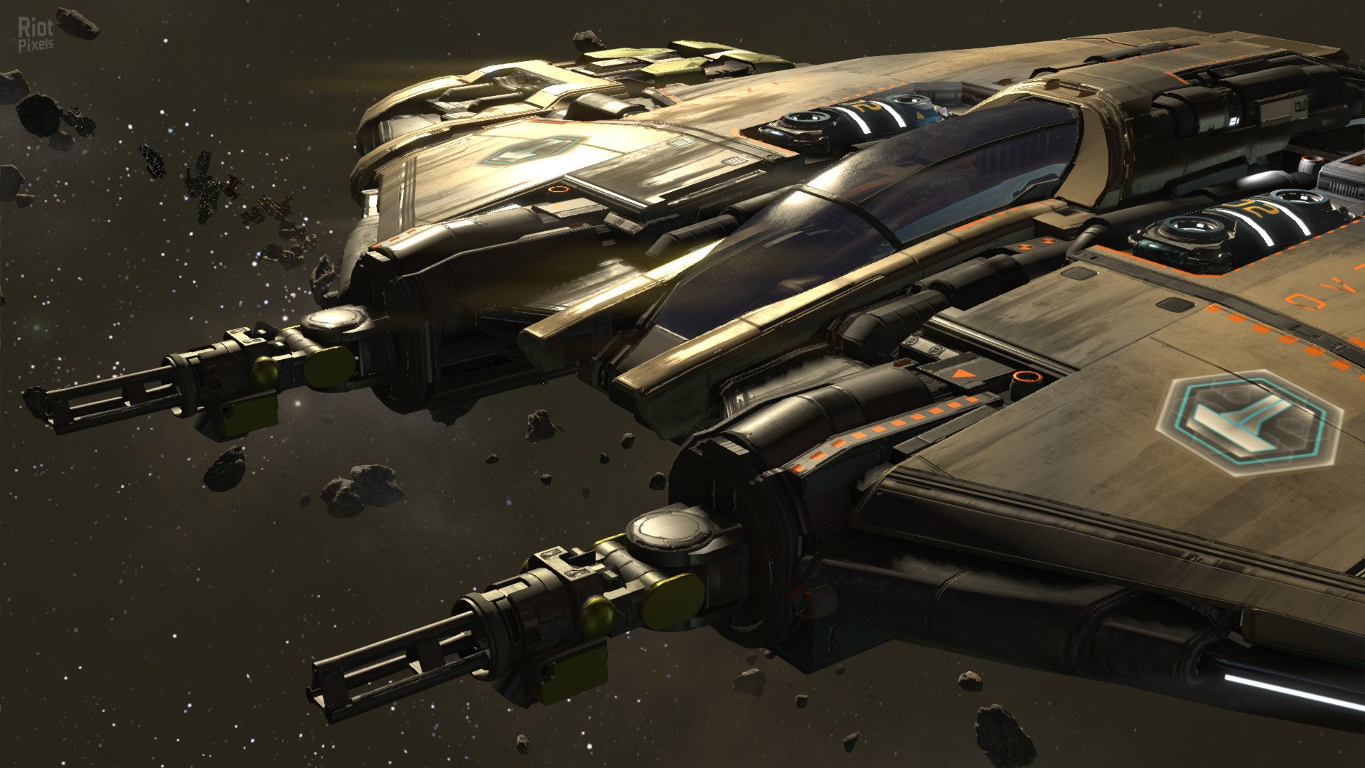 [5]-X4: Foundations – Community of Planets Collector’s Edition 2024, v7.50 (553255) + 16 DLCs/Bonuses Download