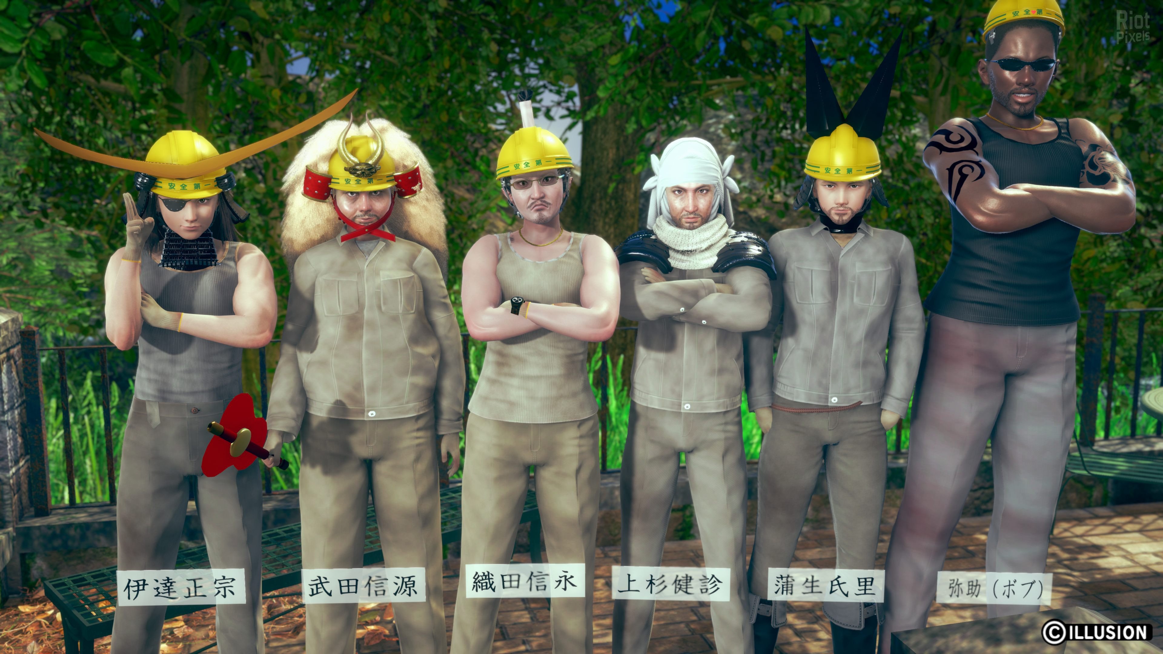 [15]-Honey Select 2: Libido – v1.1.3, Compressed BetterRepack v3.1 HotFix Download