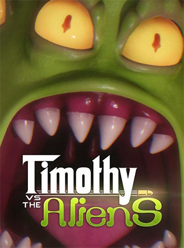Timothy vs the Aliens Download