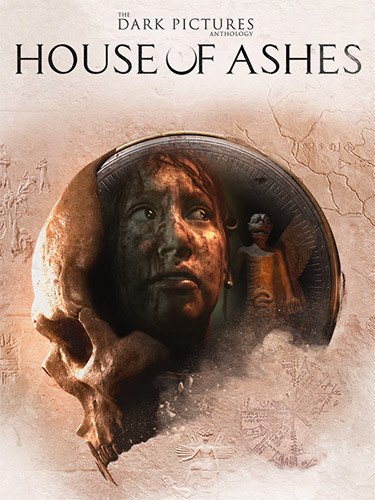The Dark Pictures Anthology: House of Ashes + DLC + Multiplayer Download