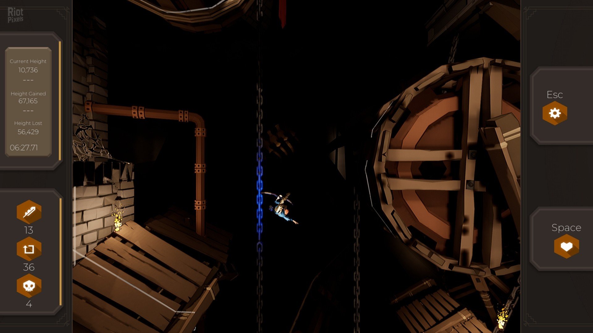 [7]-A Distant Stabbing Download