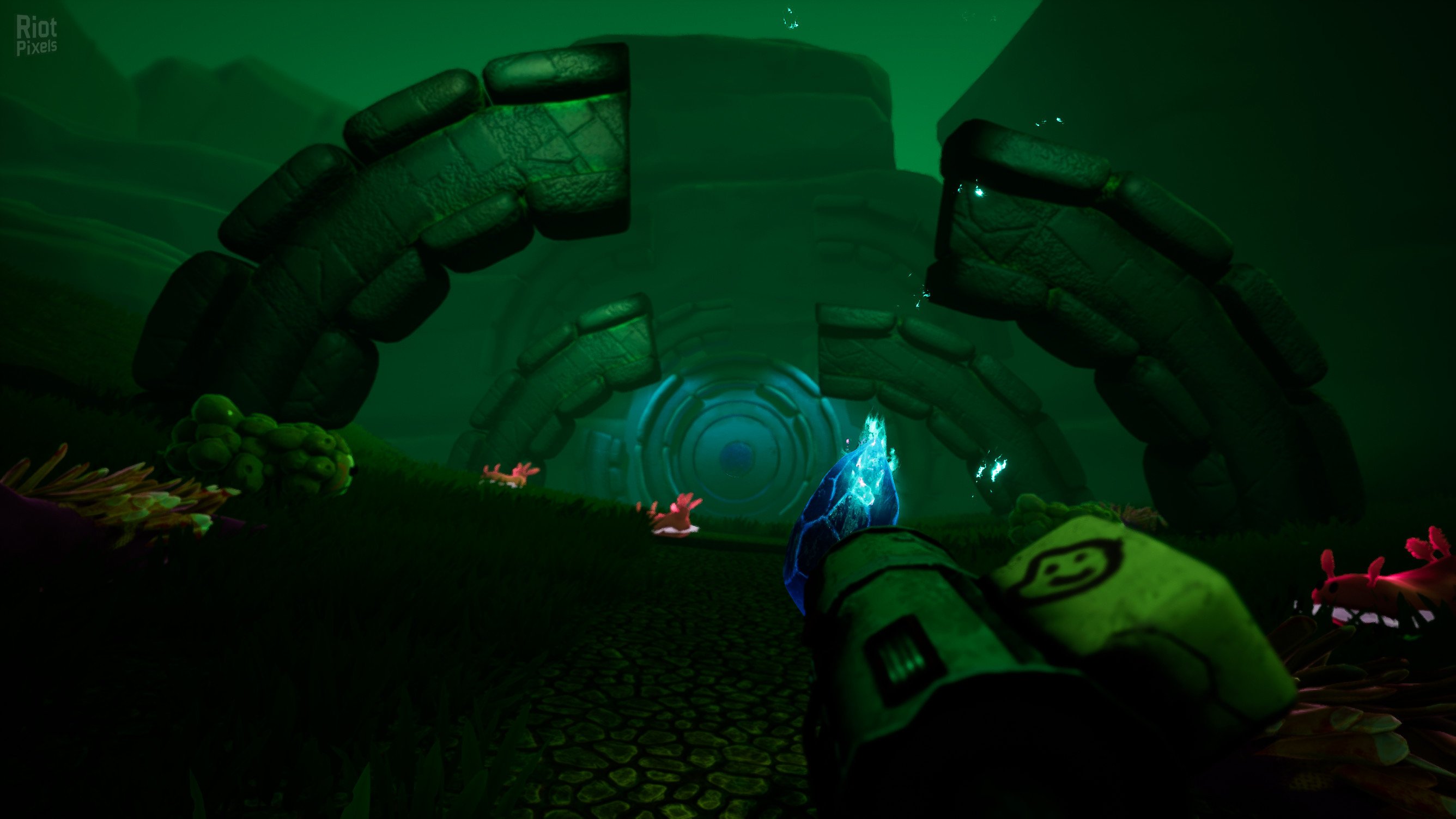 [8]-Slime Factory – v e0.13 Download