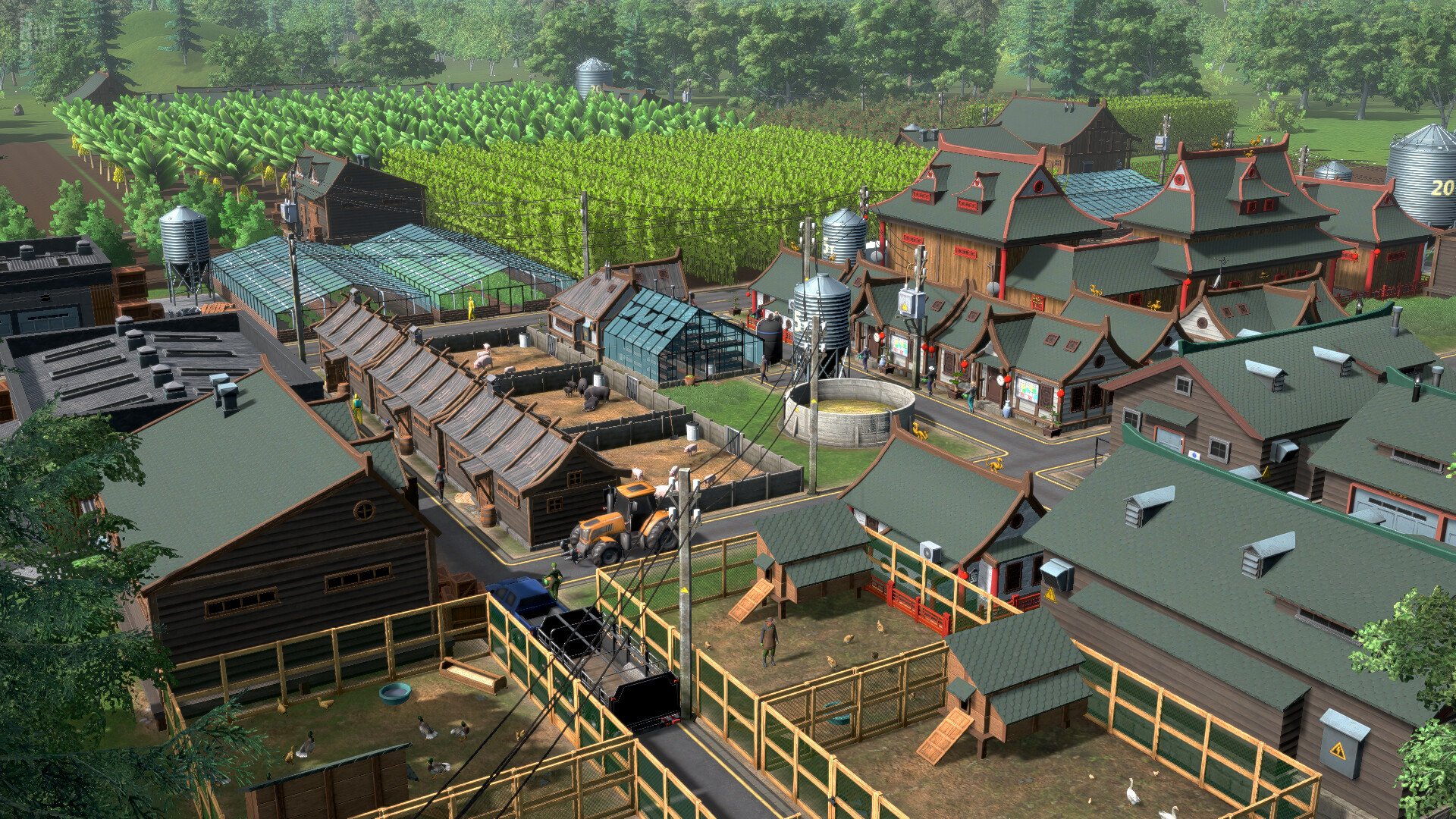 [4]-Farm Manager World – v1.0.20250421.417 Download