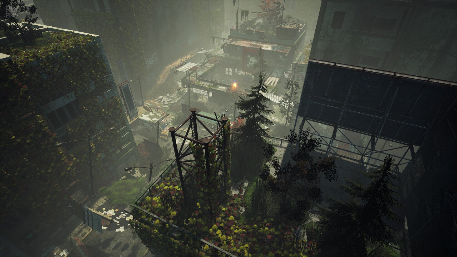 [6]-Survive the Fall: Ultimate Edition – v1.0.1.2364 + 3 DLCs/Bonuses Download