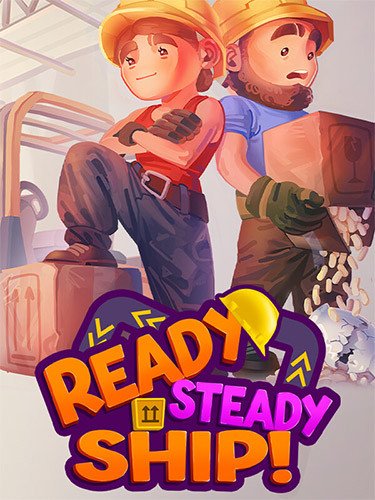 Ready, Steady, Ship! – v1.2.0 Download