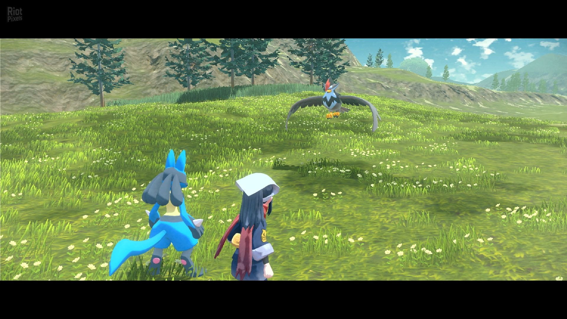 [15]-Pokémon Legends: Arceus – v1.0.0 + Ryujinx Emu for PC + Windows 7 Fix Download
