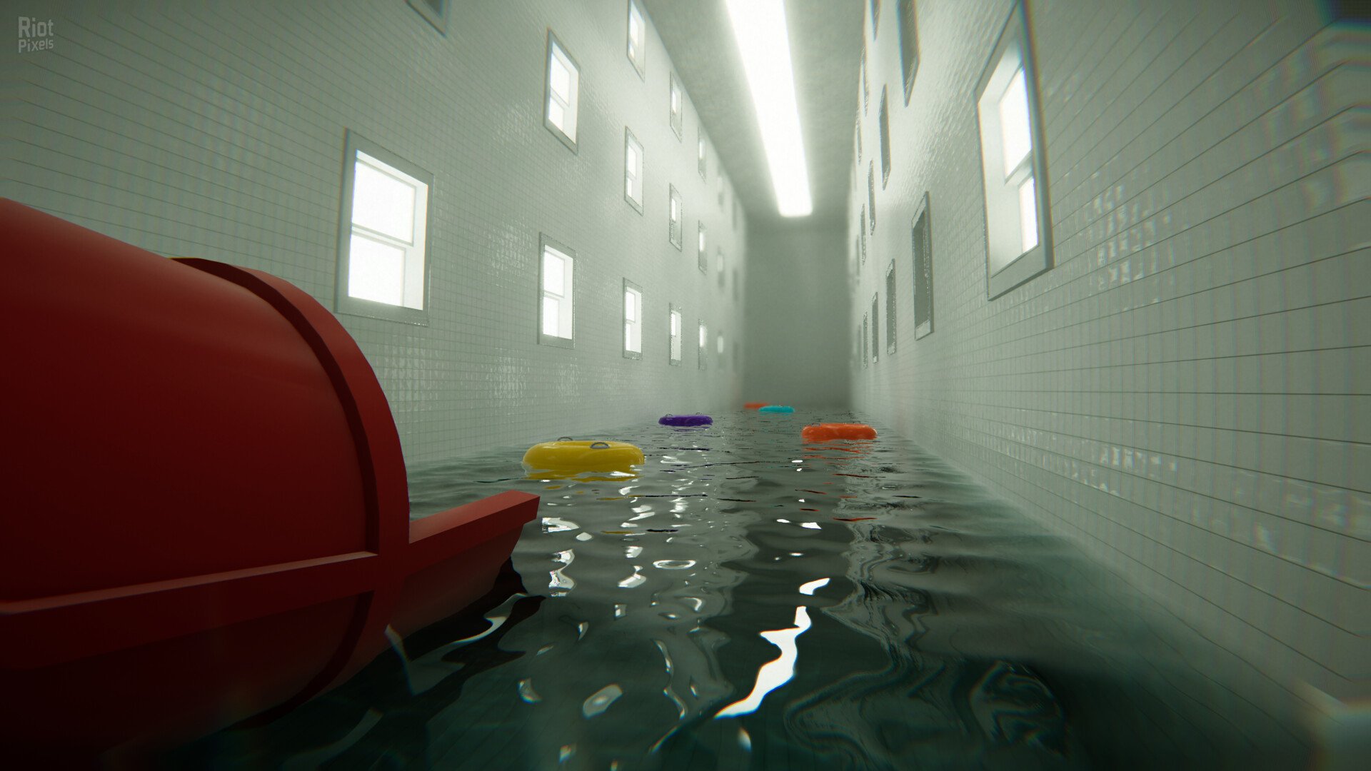 [8]-POOLS, v12.12.24 + Bonus Soundtrack Download