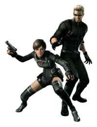 [25]-Resident Evil Zero: HD Remaster + 5/10 DLC Download