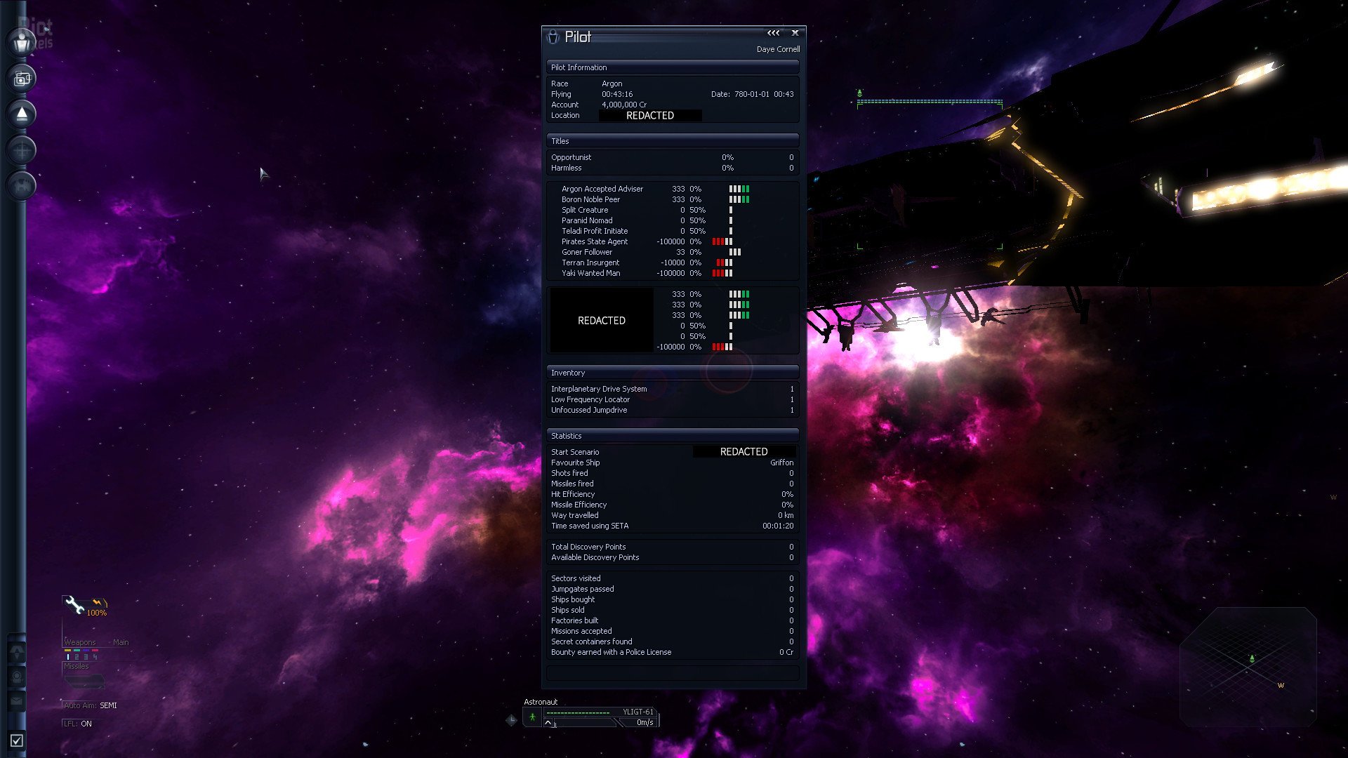 [4]-X3: Terran War Pack Download