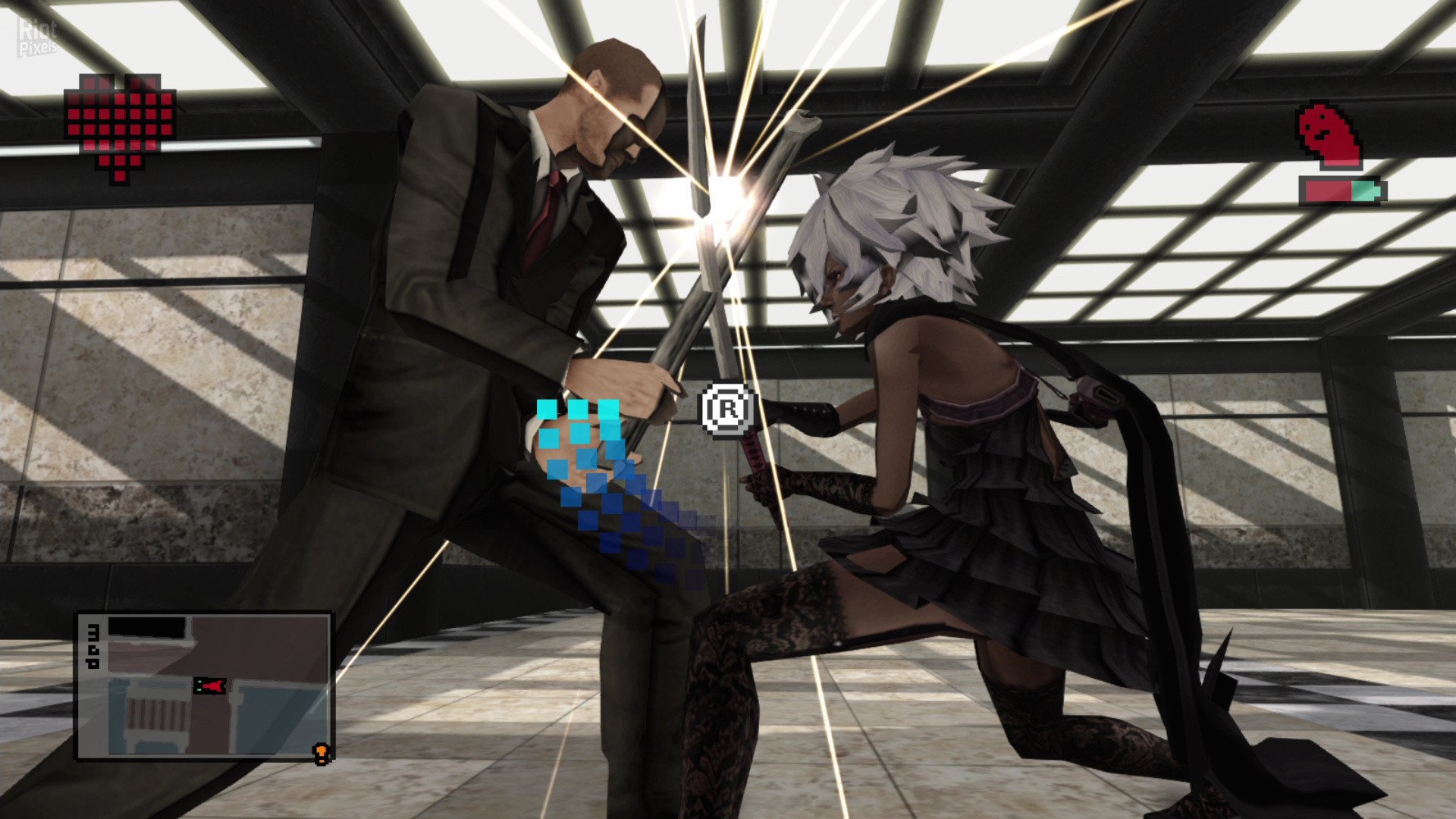[12]-No More Heroes 2: Desperate Struggle Download