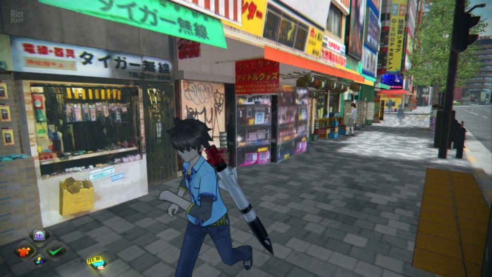 [13]-AKIBA’S TRIP: Undead & Undressed – Build 11754176 + All DLCs Download