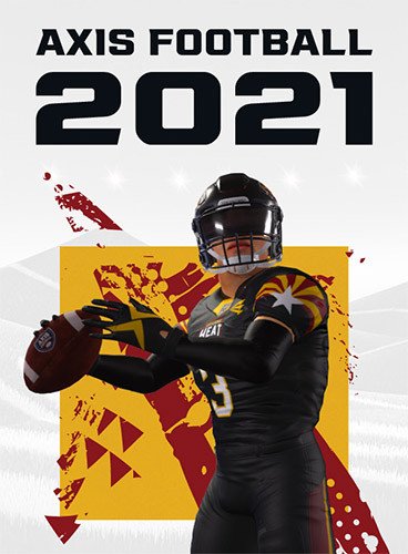 Axis Football 2021 Download