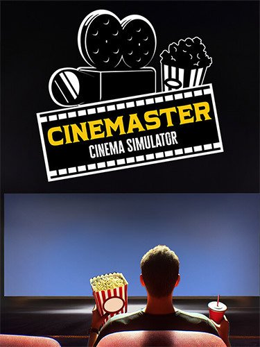 Cinemaster: Cinema Simulator – v1.6 Download