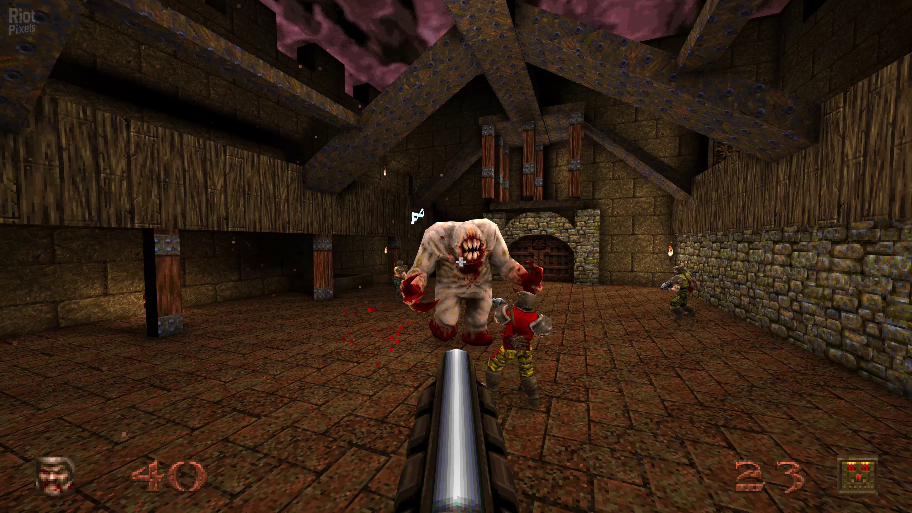 [6]-Quake: Enhanced Download
