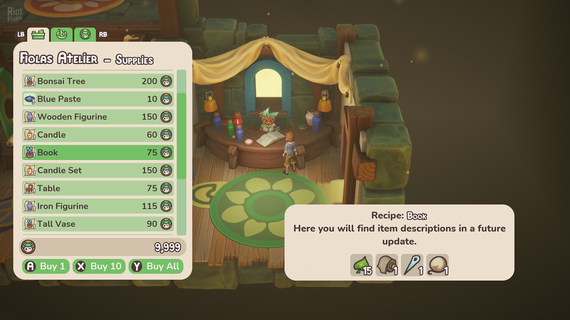 [8]-Ikonei Island: An Earthlock Adventure – Castaway Collection, v1.5.0 + 3 DLCs Download