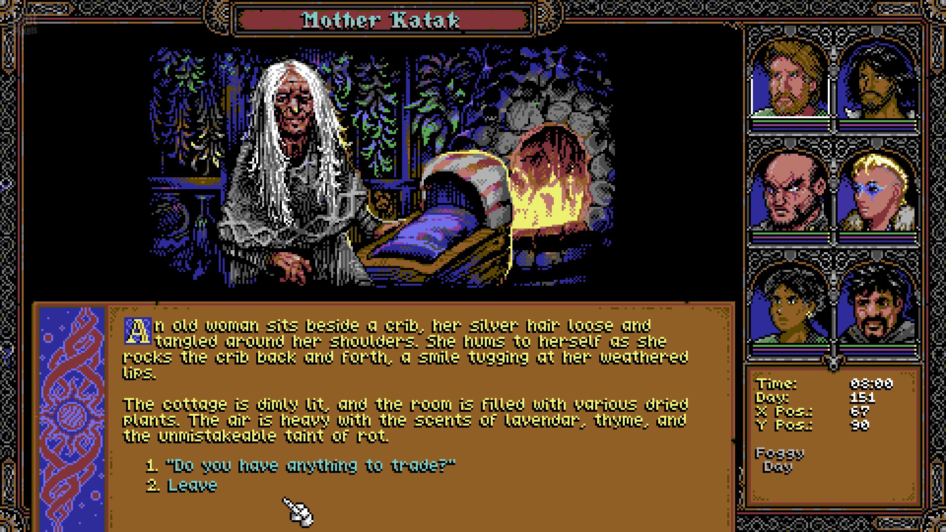 [7]-SKALD: Against the Black Priory – Deluxe Bundle – v1.0.3d/v1.0.4d + DLC + Bonus OST Download