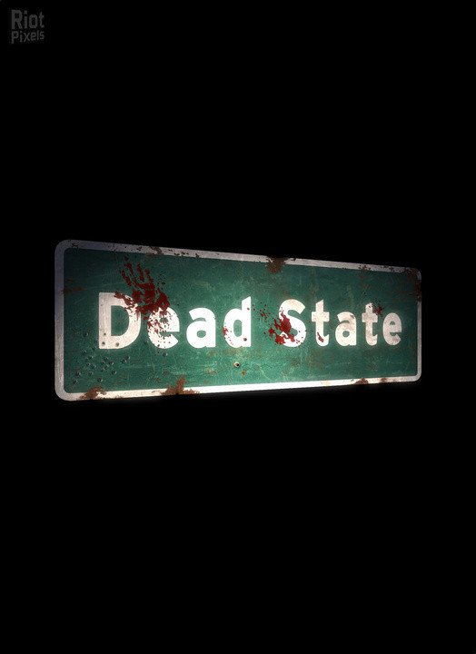 Dead State (v1.0.0.134) Download