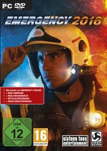 Emergency 2016 Download