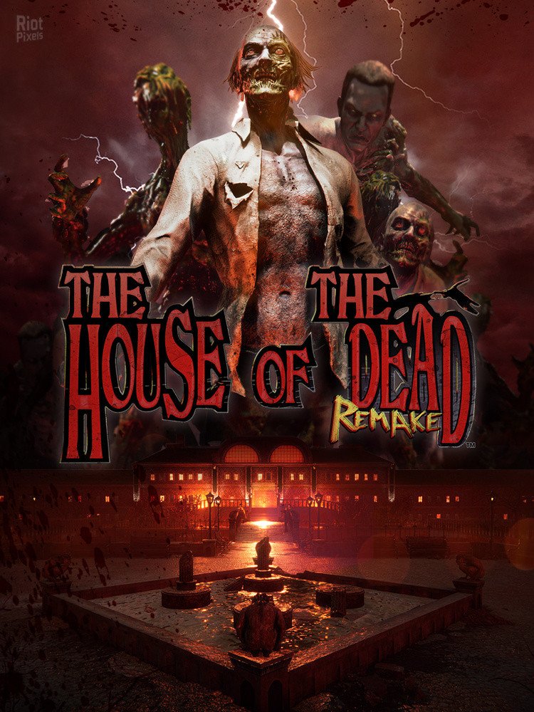 The House of the Dead: Remake Download