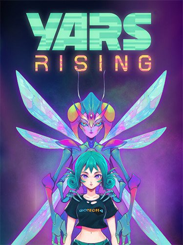 Yars Rising + Soundtrack Bundle, v1.1.0 + Bonus OST Download