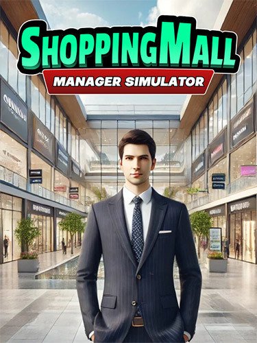 ShoppingMall: Manager Simulator Download