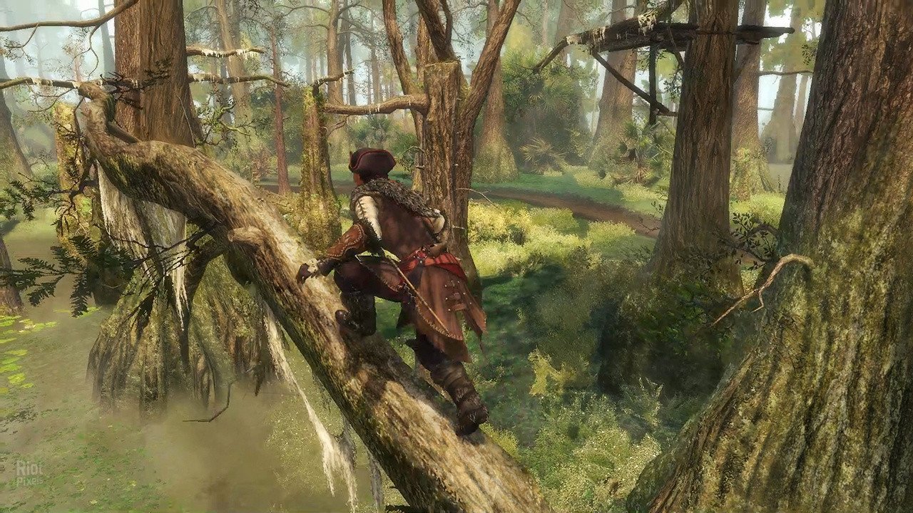 [7]-Assassin’s Creed 3: Remastered + Day 1 Patch + All DLCs + AC Liberation Download