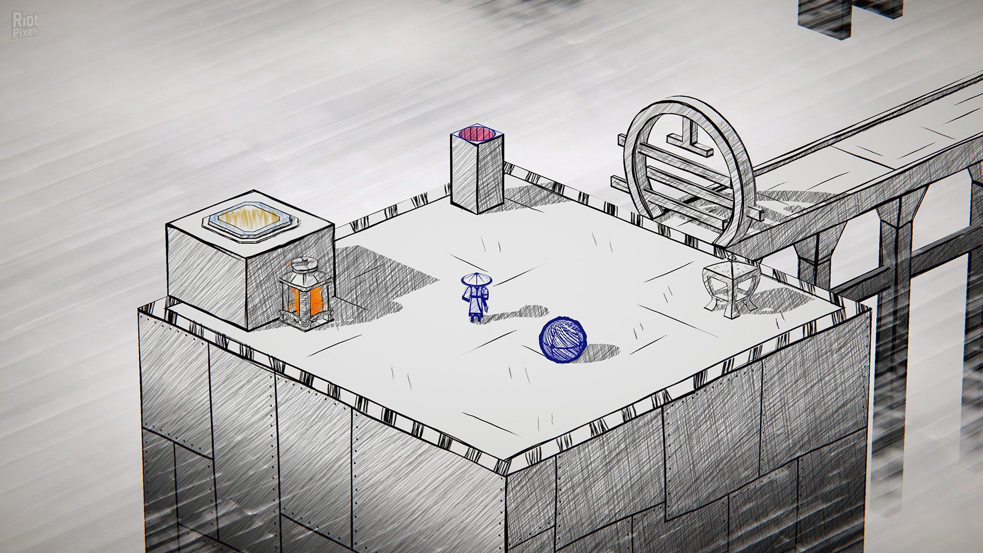 [5]-Inked: A Tale of Love – v1.0.1 + Bonus Content Download