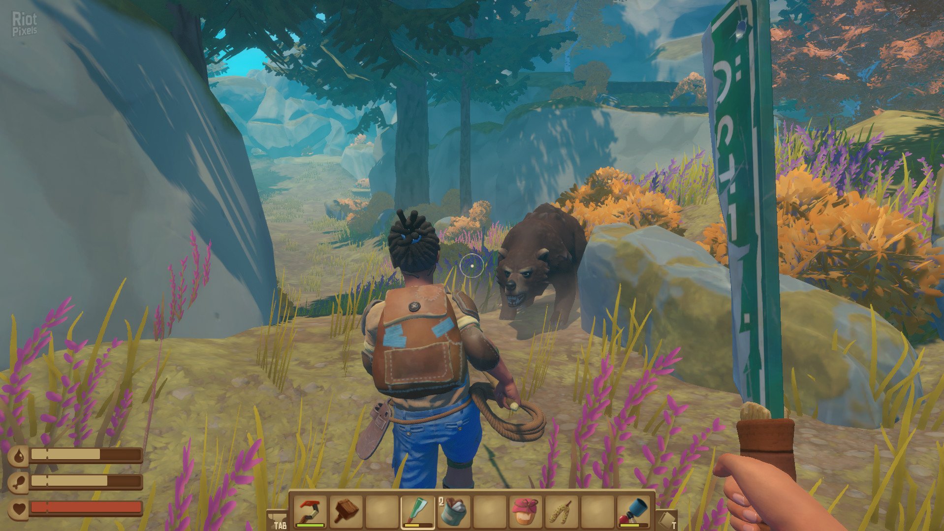 [16]-Raft – v1.0 HotFix 1 (The Final Chapter/Build 8973125) + Multiplayer Download