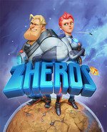 ZHEROS Download