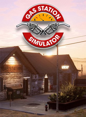Gas Station Simulator: DLC Pack Bundle – v1.0.2.22714S + 5 DLCs Download
