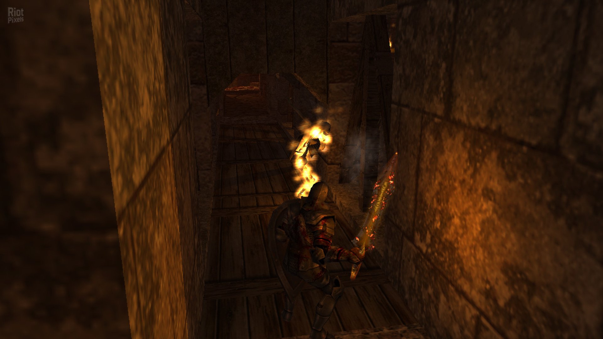 [11]-Blade of Darkness – v67/Update 4 + Blade HD Mod V4 Download