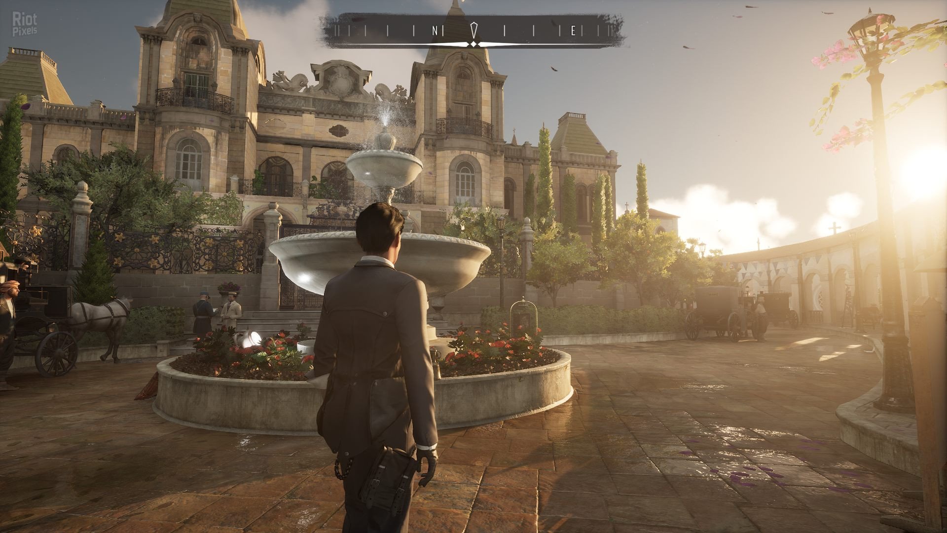 [6]-Sherlock Holmes: Chapter One + 2 DLCs + Bonus Soundtrack Download