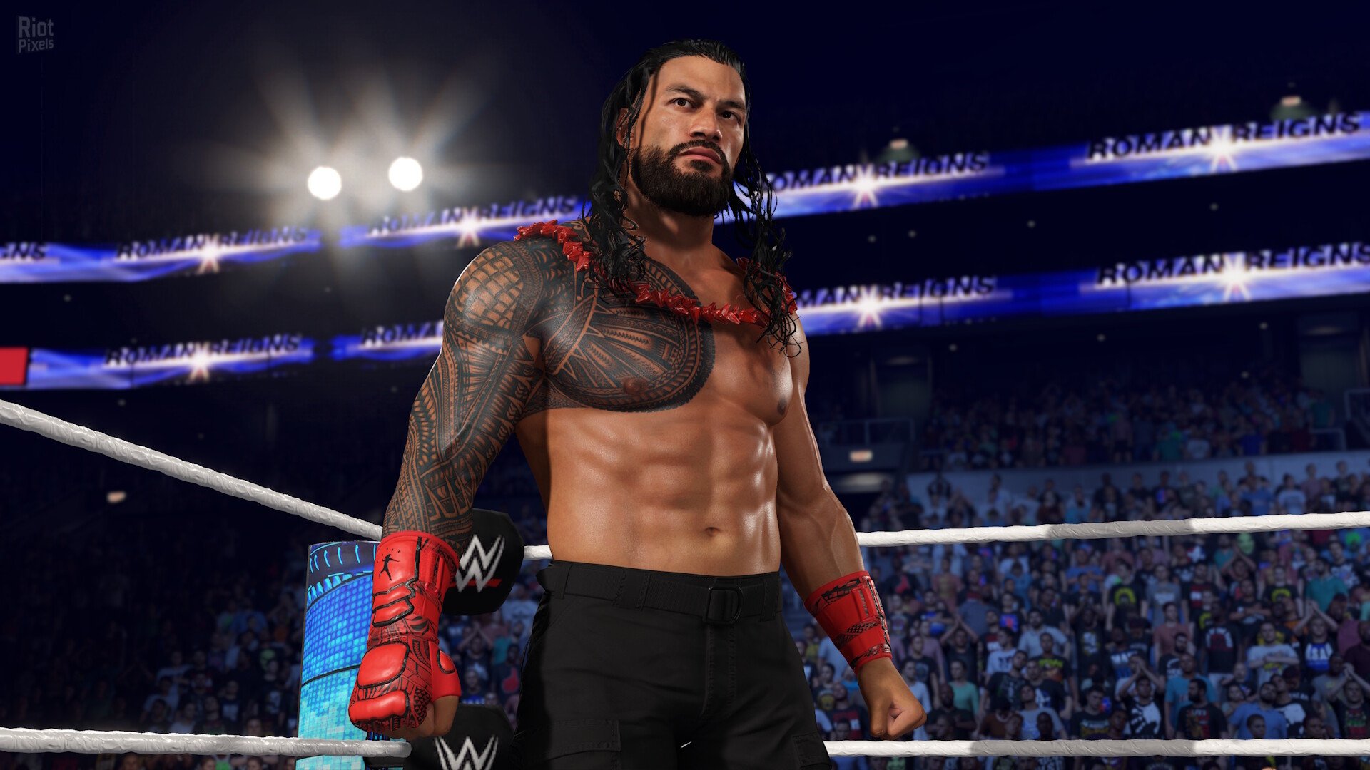 [10]-WWE 2K25, v1.03 + 7 DLCs (Monkey Repack) Download