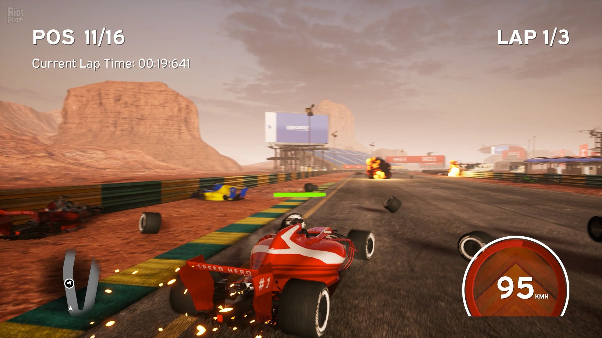 [2]-Speed 3: Grand Prix + Windows 7 Fix Download