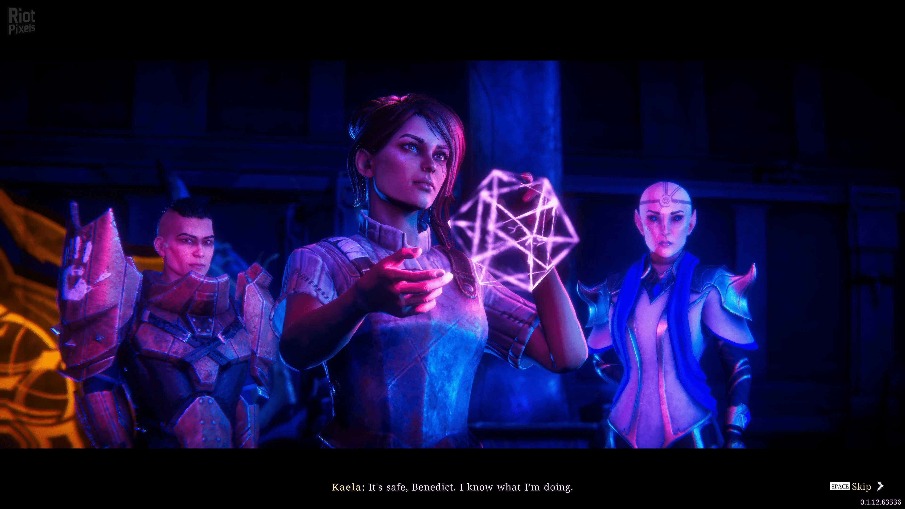 [14]-Dark Envoy: Director’s Cut – Supporter Edition, v1.6.1.73592 + Bonus Content Download